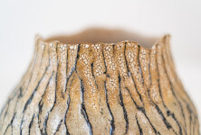 Haptic Series Taupe and Black Image 9