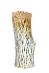 Haptic Series Vase Cobalt & White No 2 Image 3