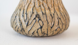 Haptic Series Taupe and Black Image 5