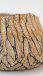 Haptic Series Taupe and Black Image 8