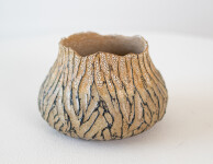 Haptic Series Taupe and Black Image 2