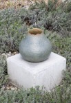Large Outdoor Vessel No 1 Image 5