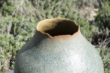 Large Outdoor Vessel No 1 Image 7
