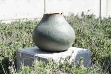 Large Outdoor Vessel No 1 Image 6