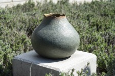 Large Outdoor Vessel No 1 Image 8