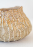 Haptic Series Ochre and Taupe No.2 Image 7