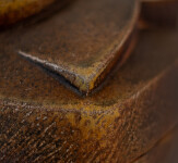 This contemporary ceramic box is made by Bruce Cochrane. Image 8