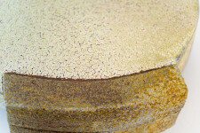 This contemporary hand crafted ceramic box is by Bruce Cochrane. Image 10