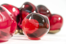 A Piece of a Pomegranate II Image 5