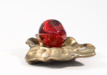 Pomegranate with Casing Image 3
