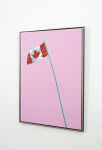 One of Canada’s leading contemporary artists, Charles Pachter is renowned for his iconic pop art images that often celebrate our national pr… Image 2