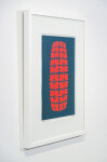 This pop art acrylic painting of a ‘Canadian’ tire is by Charles Pachter. Image 3