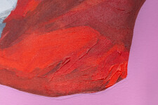 Pink Flag 2012 Image 9