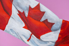 Pink Flag 2012 Image 7
