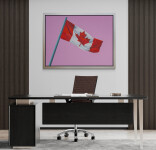 Pink Flag 2012 Image 13