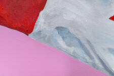 Pink Flag 2012 Image 10