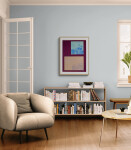 This artist’s proof (1/1), unframed, is a playful homage to the beloved image of a Toronto streetcar. Image 8