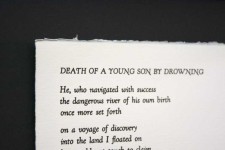 Death of a Young Son by Drowning Image 6