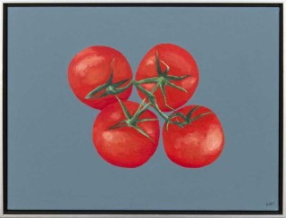 Four Tomatoes