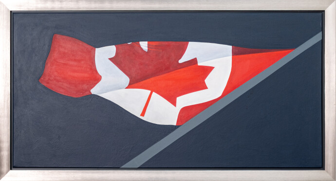 Flag Wave 2010