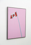 One of Canada’s leading contemporary artists, Charles Pachter is renowned for his iconic pop art images that often celebrate our national pr… Image 3