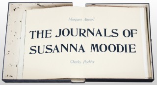 The Journals of Susanna Moodie 57/100