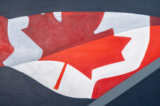 Flag Wave 2010 Image 6