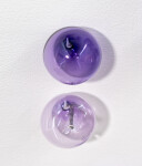 Each work is individually hand-formed in glass, so slight variations in colour, shape, and texture from the images shown are expected and in… Image 14