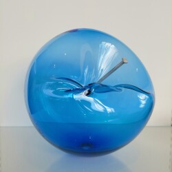 Don't Let Them Burst Your Bubble: Cerulean 3 XL