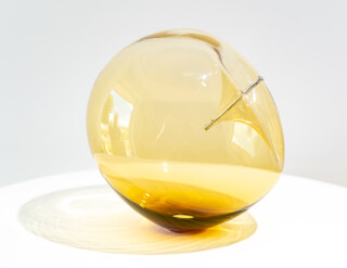 Don't Let Them Burst Your Bubble: Amber 2 XL