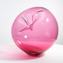 Don't Let Them Burst Your Bubble: Pink 2 XL