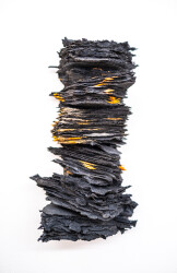 Outcrop 14 (Black & Orange)