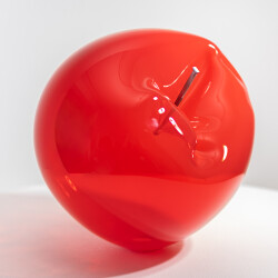 Don't Let Them Burst Your Bubble: Red 1 XL