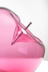 Don't Let Them Burst Your Bubble: Pink 2 XL Image 5