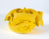 Yellow Tonka Teapot Image 11