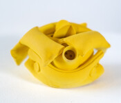 Yellow Tonka Teapot Image 10