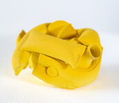 Yellow Tonka Teapot Image 9