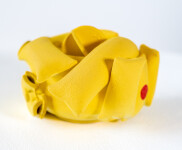 Yellow Tonka Teapot Image 12