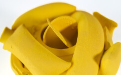 Yellow Tonka Teapot Image 4