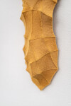 This contemporary fibre art wall hanging is by Chung-Im Kim. Image 8