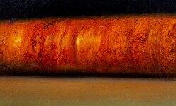 This realistic oil painting is a still life by Ciba Karisik. Image 3