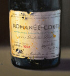 Wine collectors have to be pre-qualified to buy this wine. Image 3