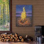 Lakeside Light Image 10