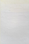 This contemporary abstract acrylic painting is inspired by nature. Image 6