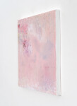 This contemporary abstract landscape painting is inspired by nature. Image 4