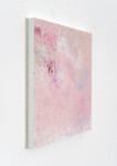 This contemporary abstract landscape painting is inspired by nature. Image 3