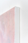 This contemporary abstract landscape painting is inspired by nature. Image 9