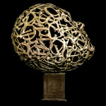 Sophist (polished bronze) 1/7 Image 3