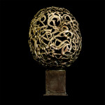 Sophist (polished bronze) 1/7 Image 4