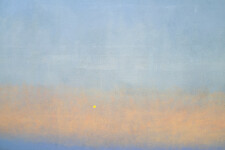 This realistic oil portrait of a young man is by Daniel Hughes. Image 9